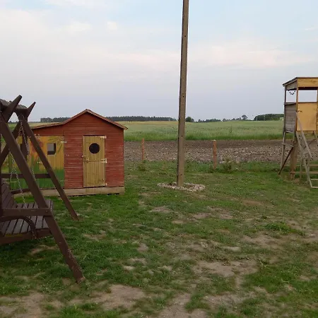 Horská chata Cichy Zakatek *