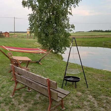 Cichy Zakatek Horská chata