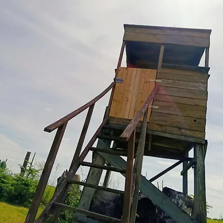 Cichy Zakatek Kleszczewo Koscierskie