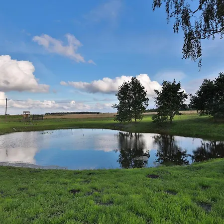 Cichy Zakatek * Kleszczewo Koscierskie